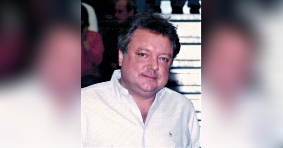 Joseph "Jody" Franek Iii