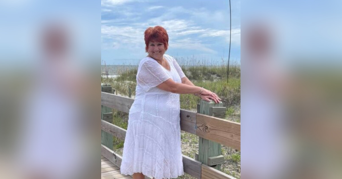 Monica Cox Obituary April 23, 2023 SampleO'Donnell Funeral Home