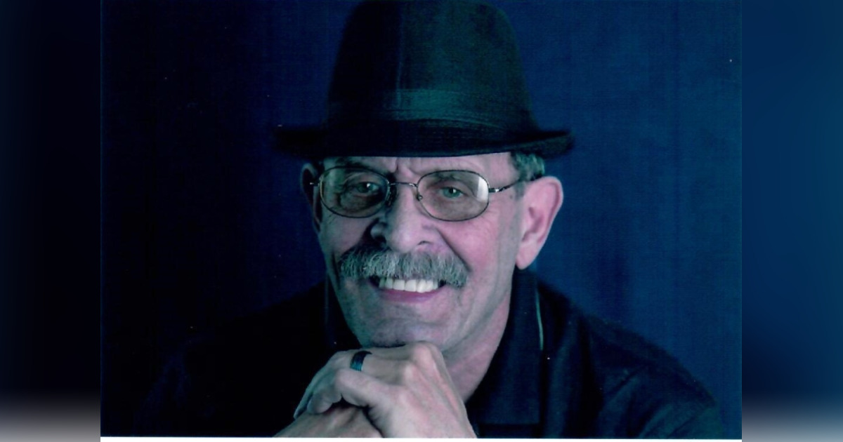 Dennis Jones Obituary August 22, 2023 SampleO'Donnell Funeral Home