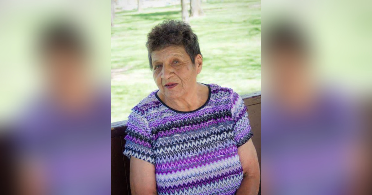 Pauline St. Pierre Obituary Jul 2, 2023 Hardin, MT