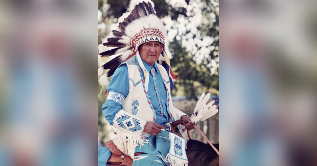 Joseph Pickett, Jr. Obituary Sep 3, 2023 Hardin, MT