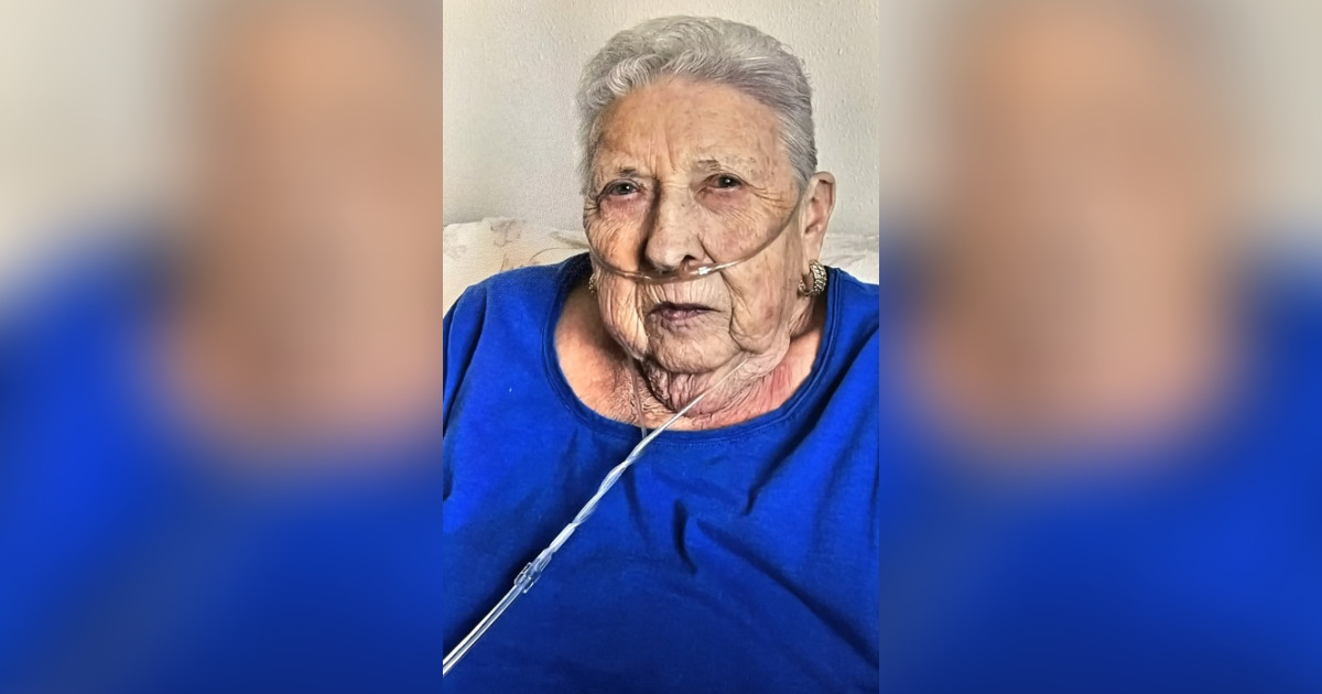 Caroline Renz Obituary Oct 8, 2023 Hardin, MT