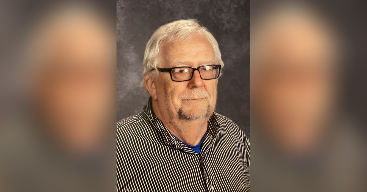 Richard Bowler Obituary November 4, 2023 Bullis Mortuary Hardin, MT