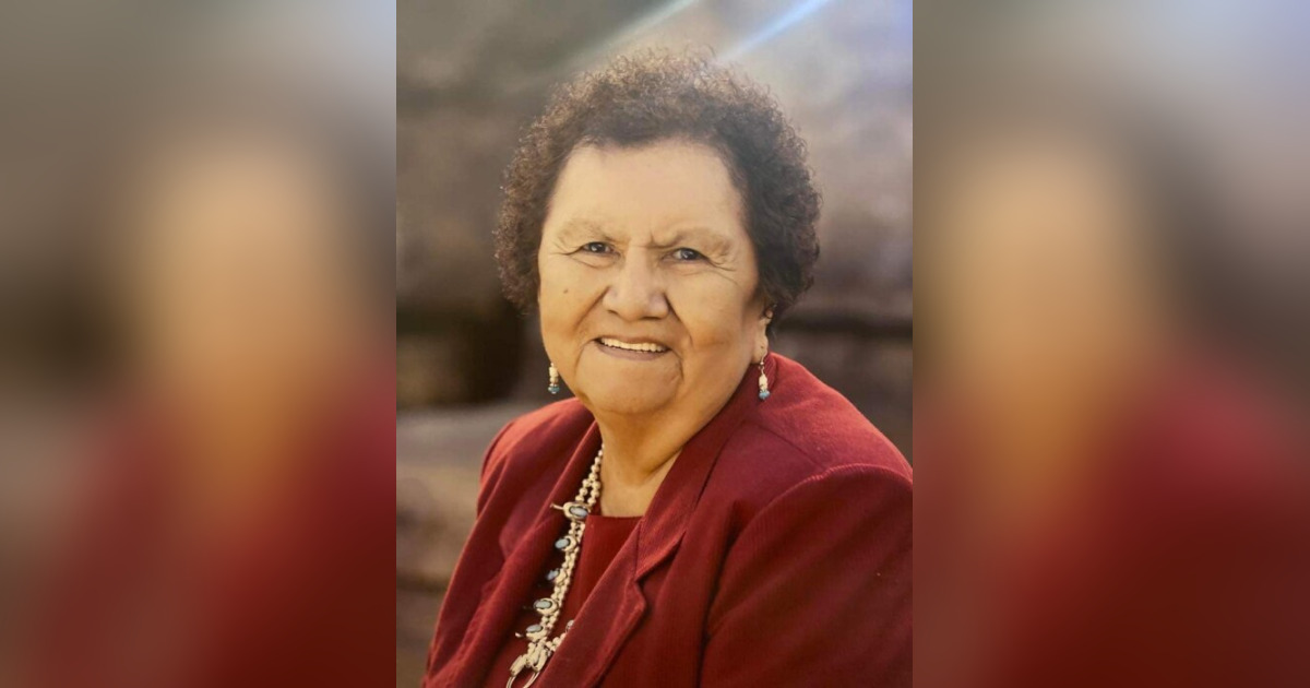 Obituary for Gloria Patricia (Driftwood) Good Luck Bullis Mortuary