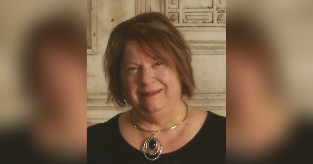 Desha Kruse Obituary May 2, 2023 Batesville, AR