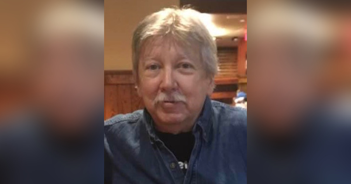 Obituary for Frank Lamar Marshall III Willis Funeral Service