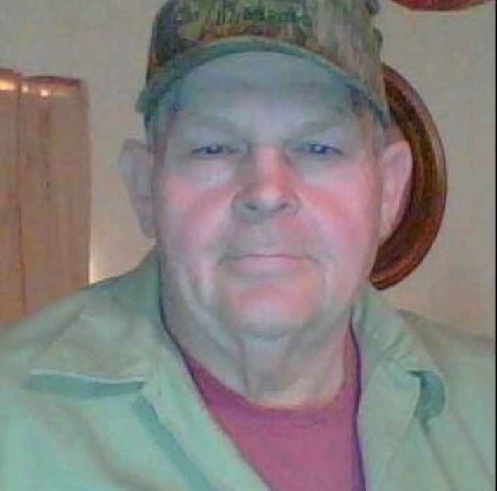 John Baker Obituary October 1, 2023 Willis Funeral Service