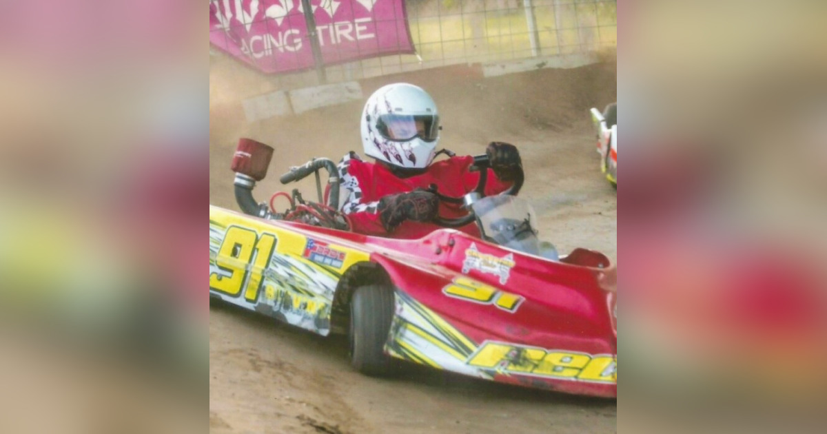 Darin "DJ" Blevins Jr. Obituary May 17, 2024 Batesville, AR