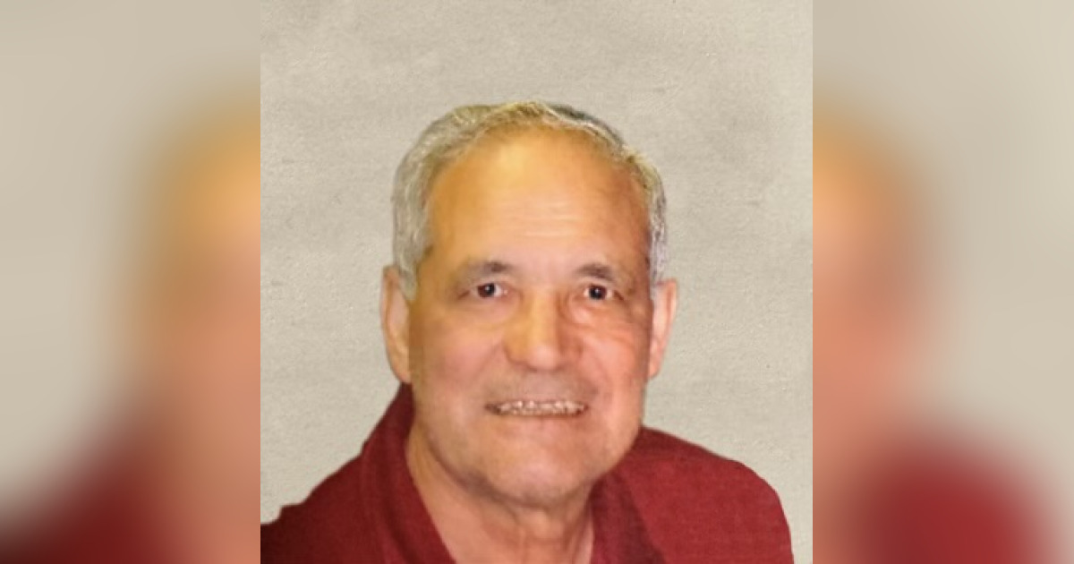 Sante Panierino Obituary March 5, 2023 D'Agostino Funeral Home