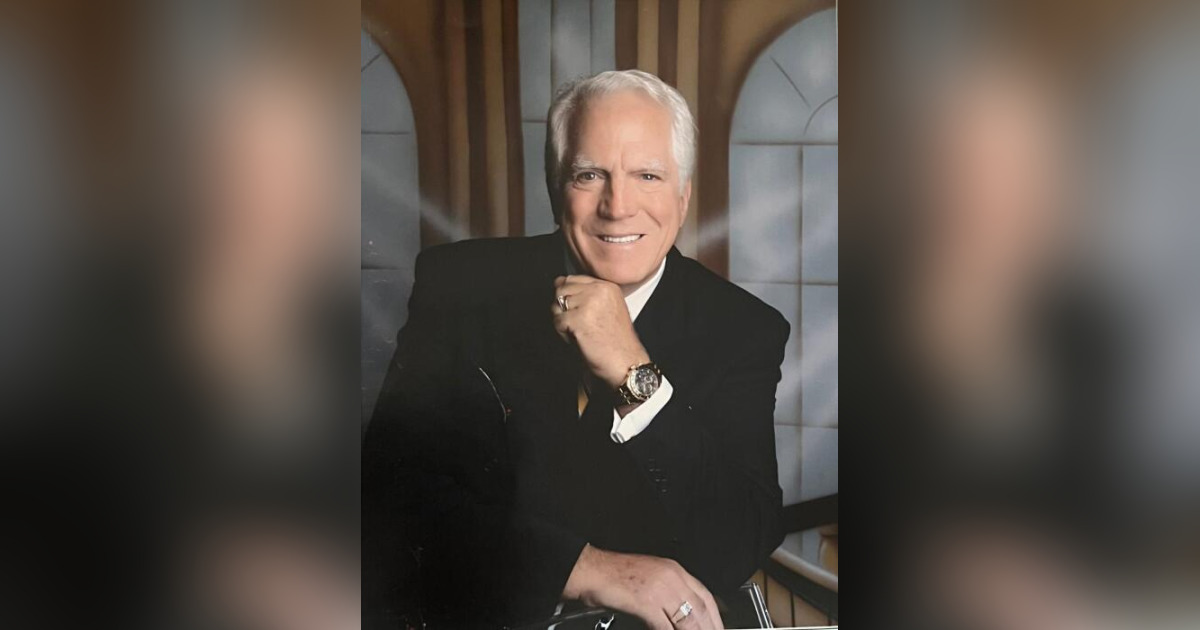 Luigi Martinelli Obituary March 16, 2023 D'Agostino Funeral Home