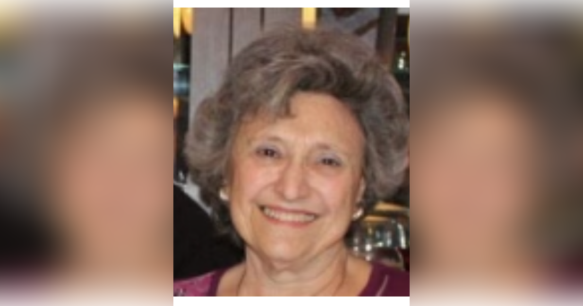 Claire Kressaty Obituary March 24, 2023 D'Agostino Funeral Home