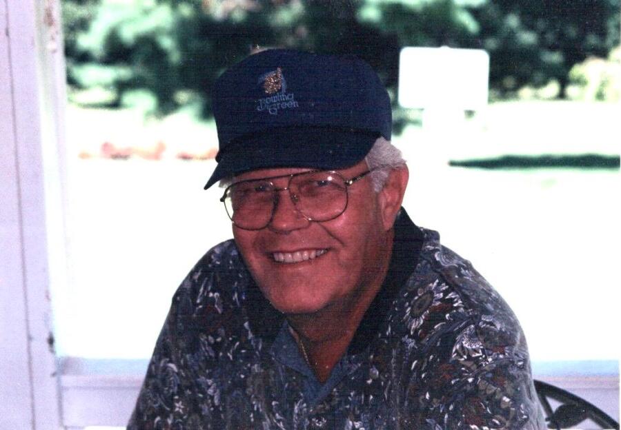 Richard Benson Obituary Apr 14, 2023 Haskell, NJ