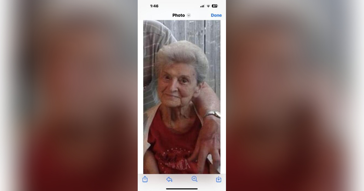 Lena M. Steinhilper Obituary April 27, 2023 D'Agostino Funeral Home