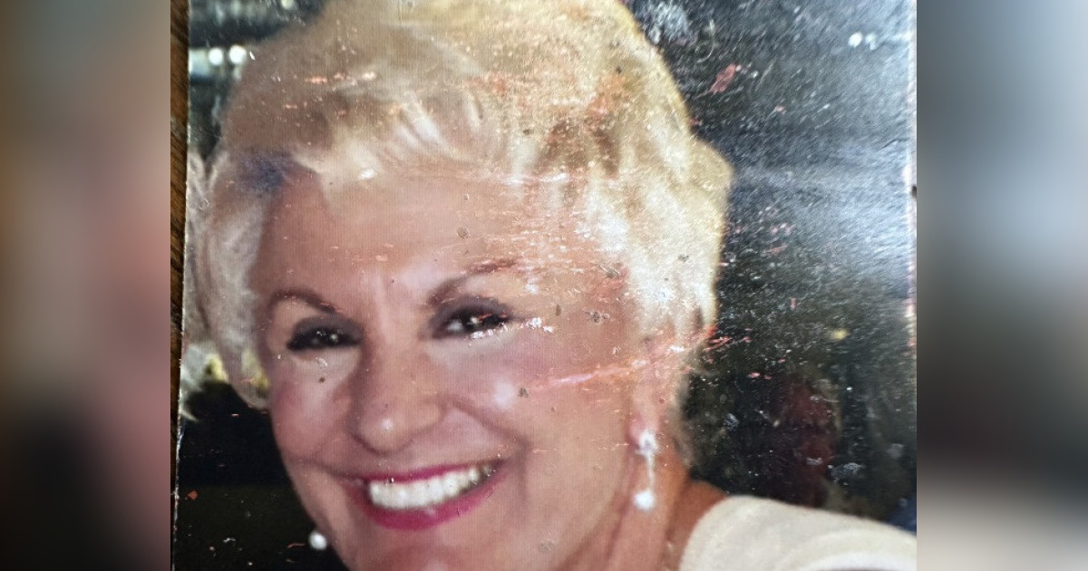 Rosemarie Williams Nolan Obituary June 15, 2023 D'Agostino Funeral