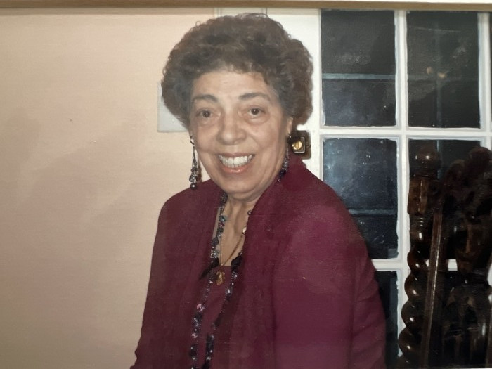 Olga Delaney Obituary July 24, 2023 D'Agostino Funeral Home