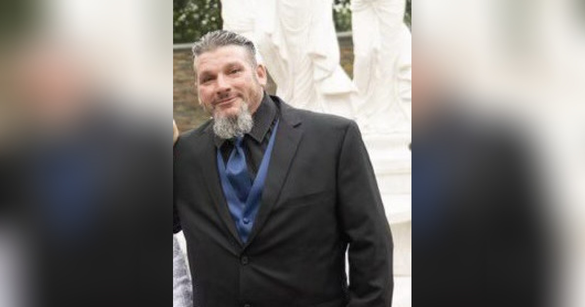 Anthony Polster Obituary August 3, 2023 D'Agostino Funeral Home