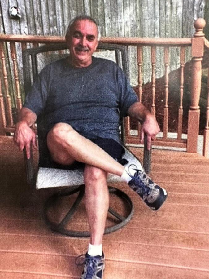 Lawrence Van Vliet Obituary August 9, 2023 D'Agostino Funeral Home