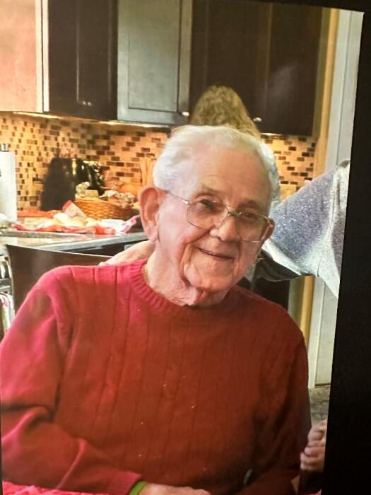 Erich A. Leppin Obituary August 31, 2023 D'Agostino Funeral Home