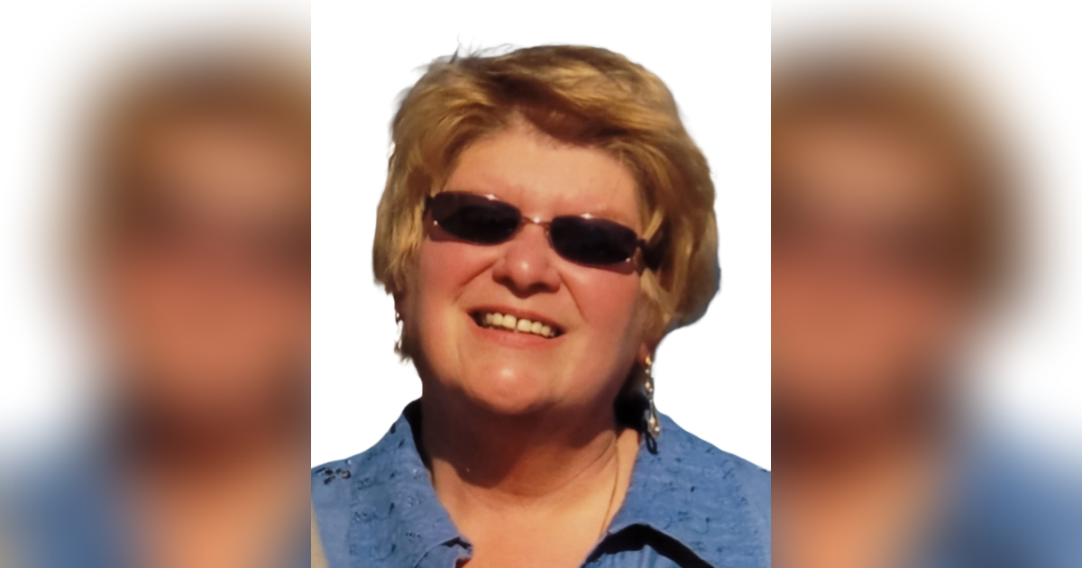 Carolyn Colfax Obituary Oct 21, 2023 Haskell, NJ
