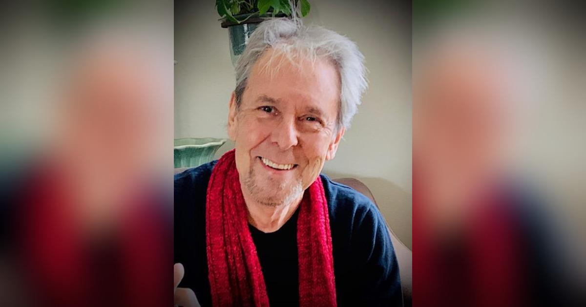 Roger Astudillo Obituary December 24, 2023 D'Agostino Funeral Home