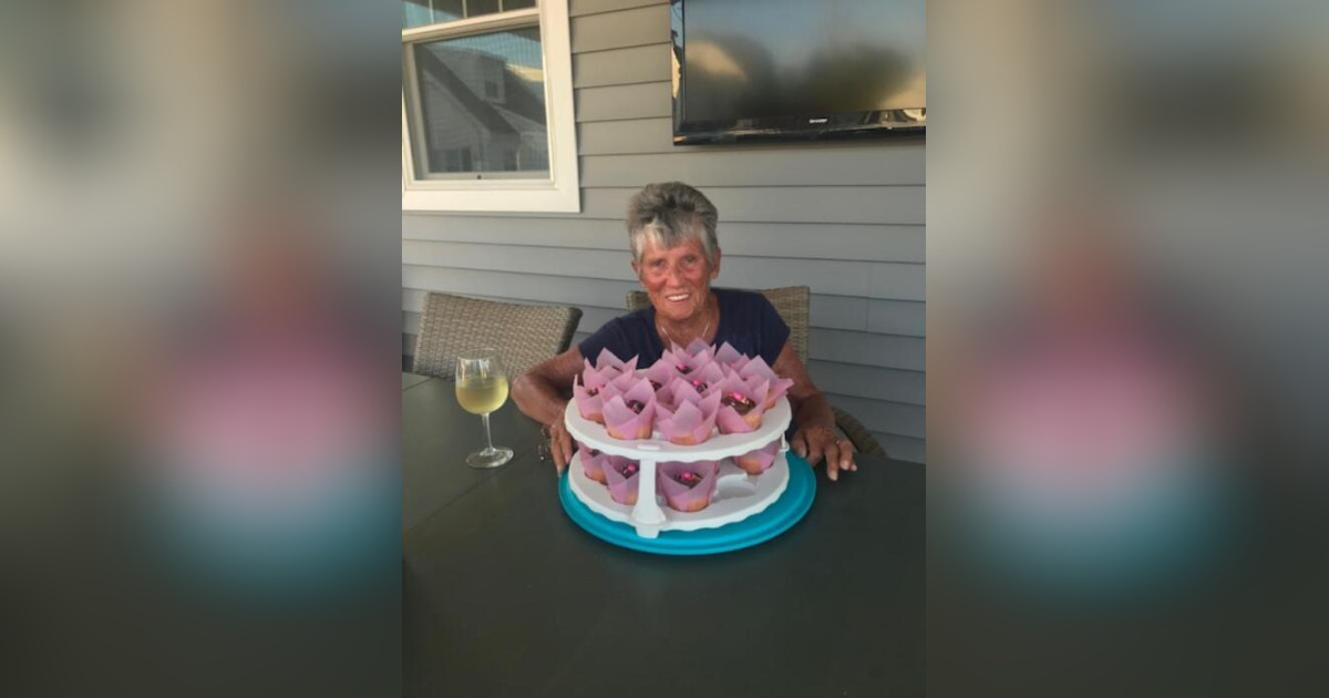 Alice Ryan Obituary Feb 10, 2024 Haskell, NJ