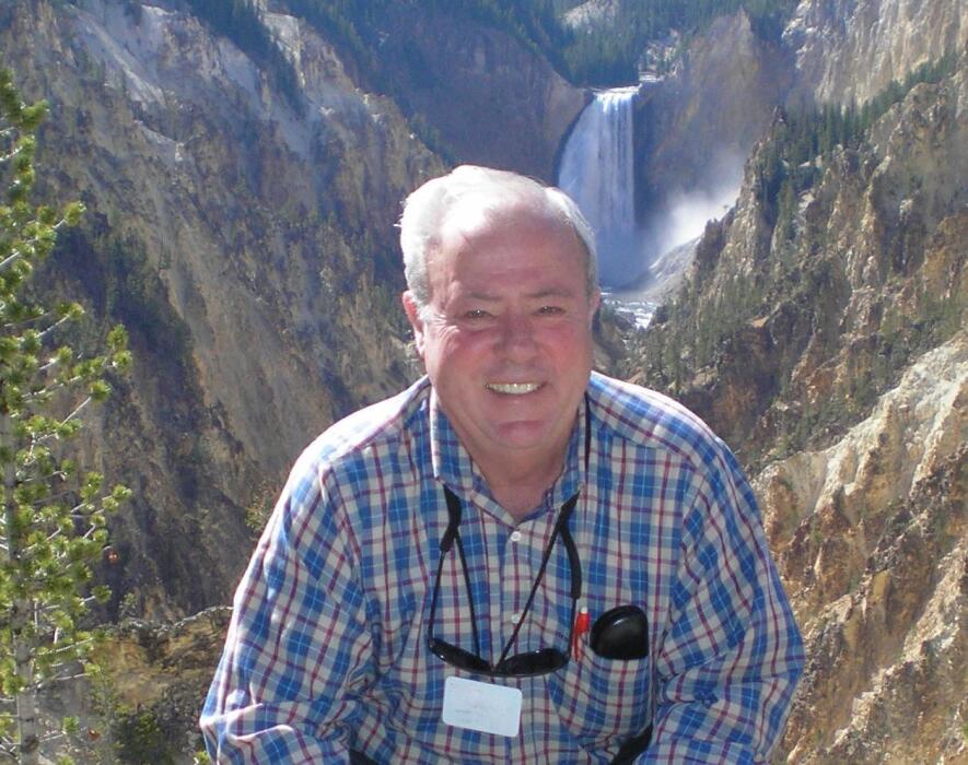 Michael Curran Obituary February 13, 2024 D'Agostino Funeral Home