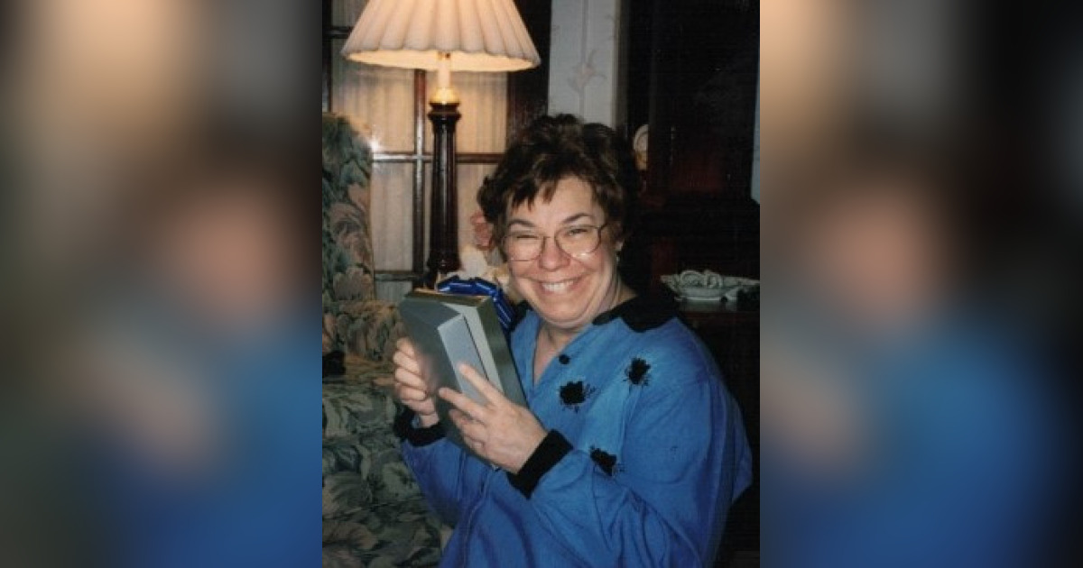 Theresa K Smerklo Obituary May 26, 2024 D'Agostino Funeral Home