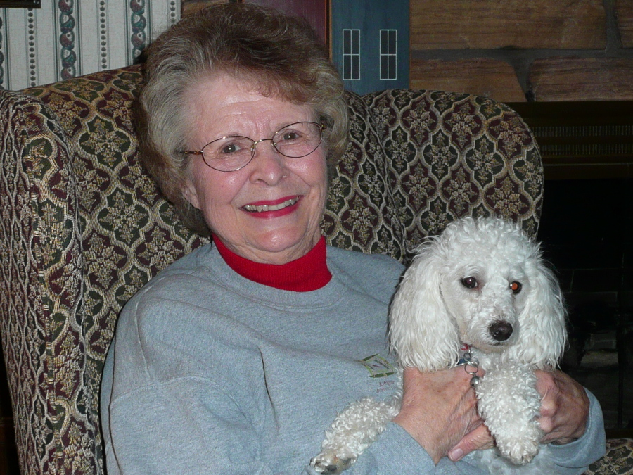 Sara "Sally" Crawford Obituary November 19, 2022 DalyLeach