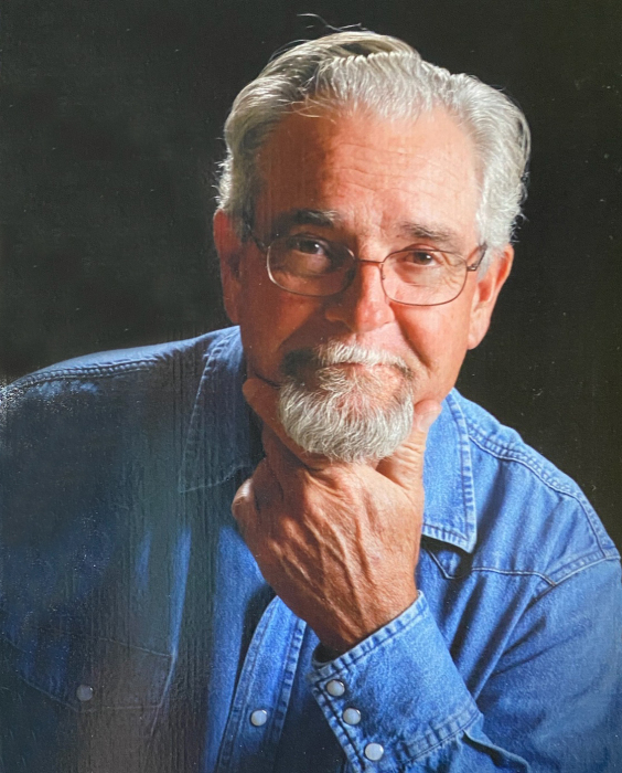 James Santos Obituary May 17, 2023 DalyLeach Memorial Chapel