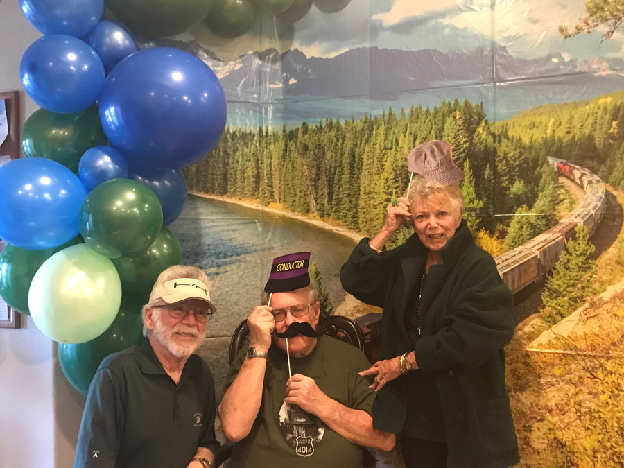 Thomas Kingston Obituary September 16, 2023 DalyLeach Memorial