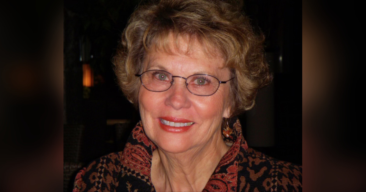 Donna Dahlgren Obituary September 25, 2023 Hamilton, MT