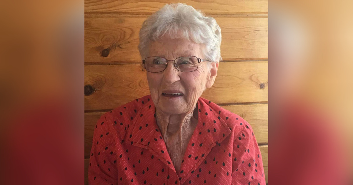 Evelyn Fifield Obituary Feb 14, 2024 Hamilton, MT