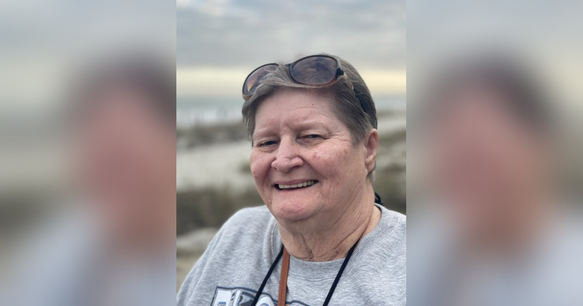 Shirley Smith Obituary Apr 5, 2023 Gainesville, GA