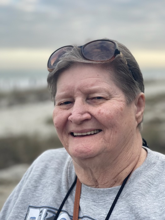 Shirley Smith Obituary Apr 5, 2023 Gainesville, GA