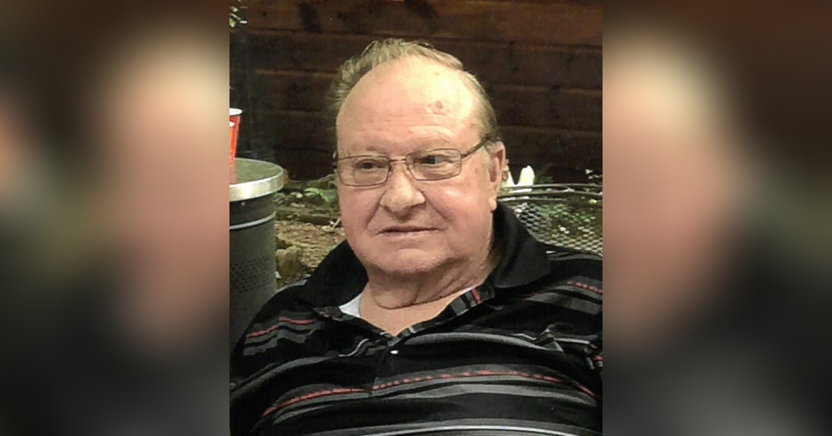 James Avery Garrett Obituary June 1, 2023 Gainesville, GA