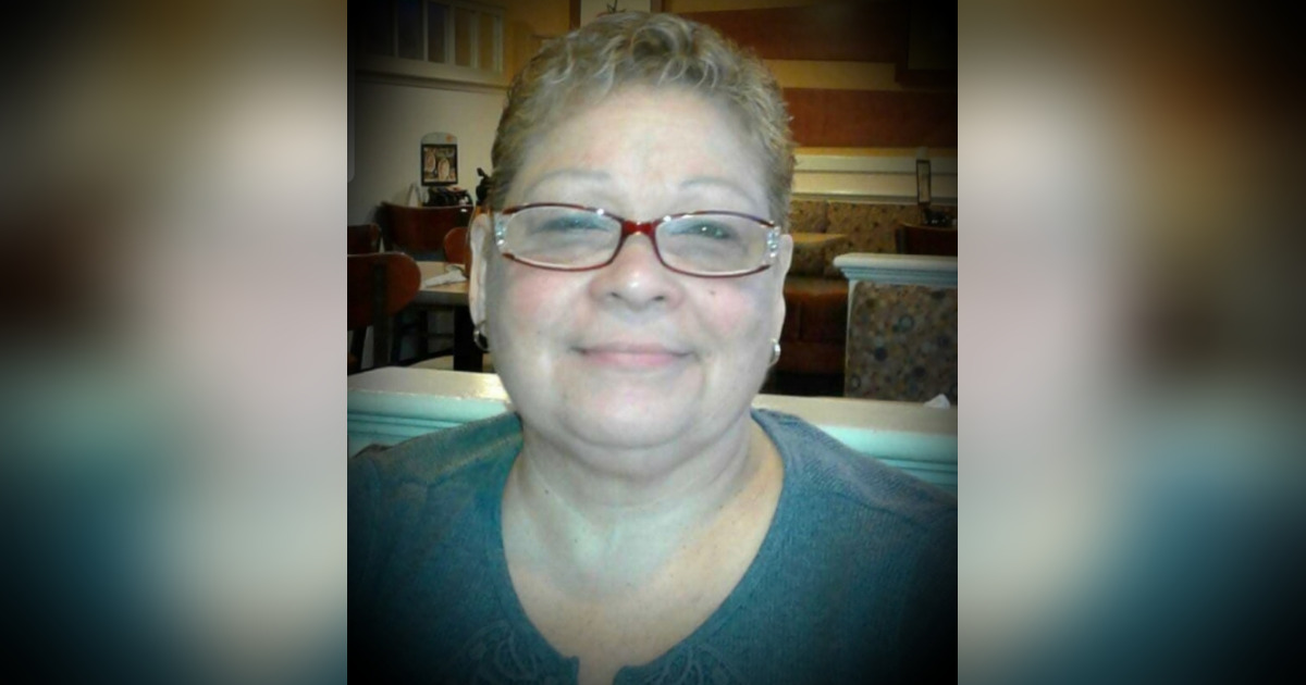 Hilda Isabel Rodriguez Obituary October 9, 2023 Little & Davenport