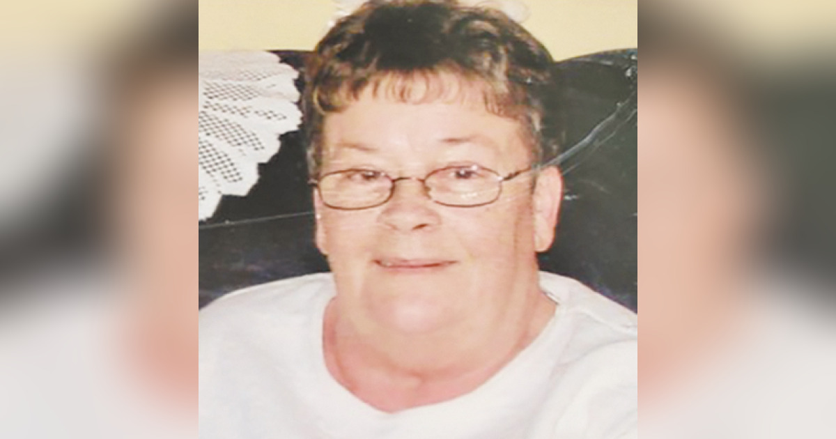 Denise Obituary Jan 22, 2023 Nigadoo, NB