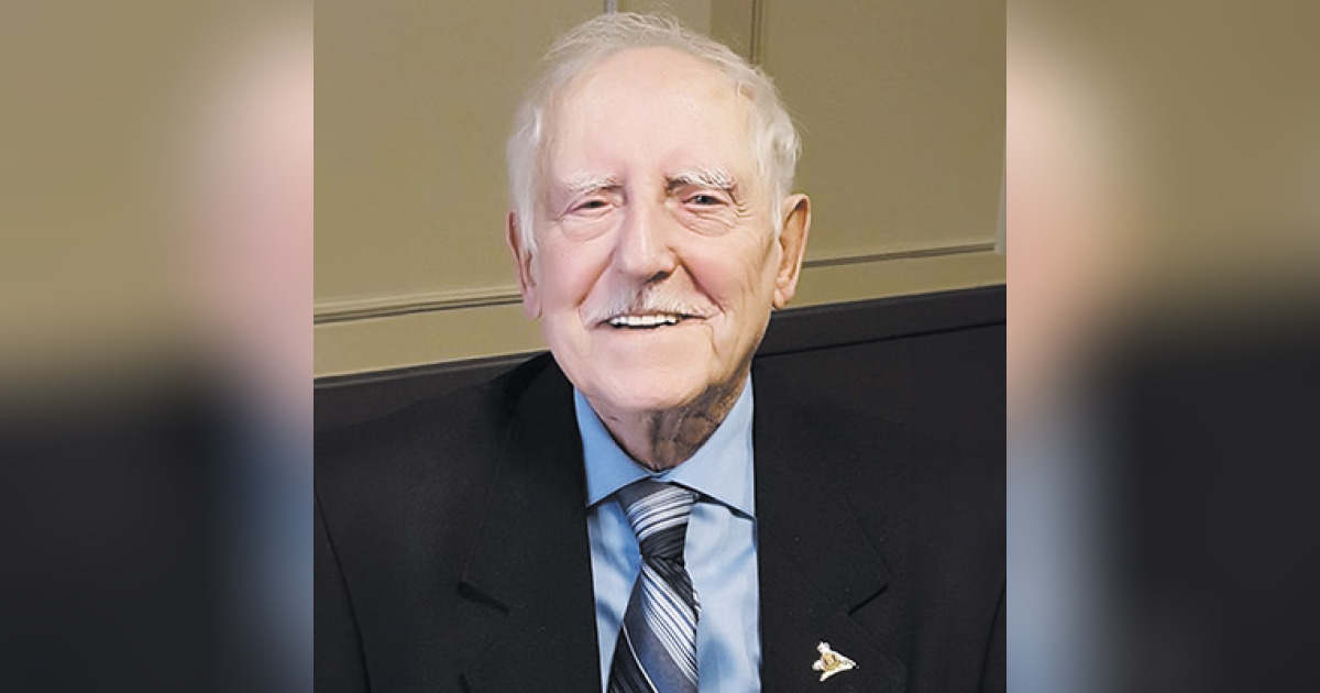 Aldéric Doucet Obituary Nov 12, 2023 Nigadoo, NB