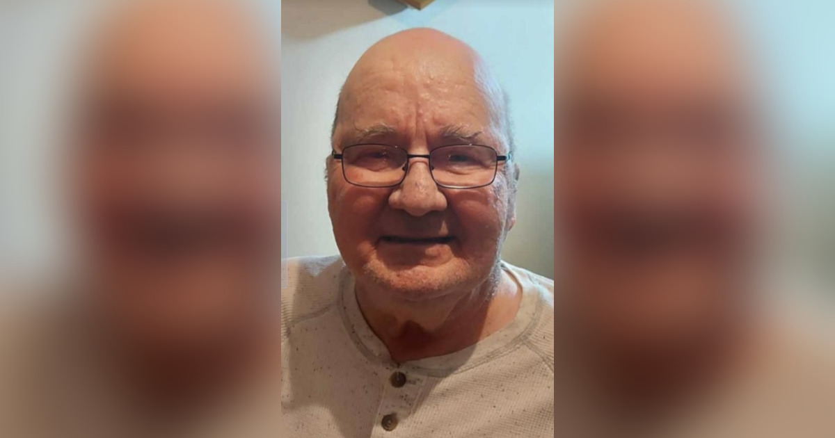 Maurel Bossé Obituary Mar 15, 2024 Nigadoo, NB