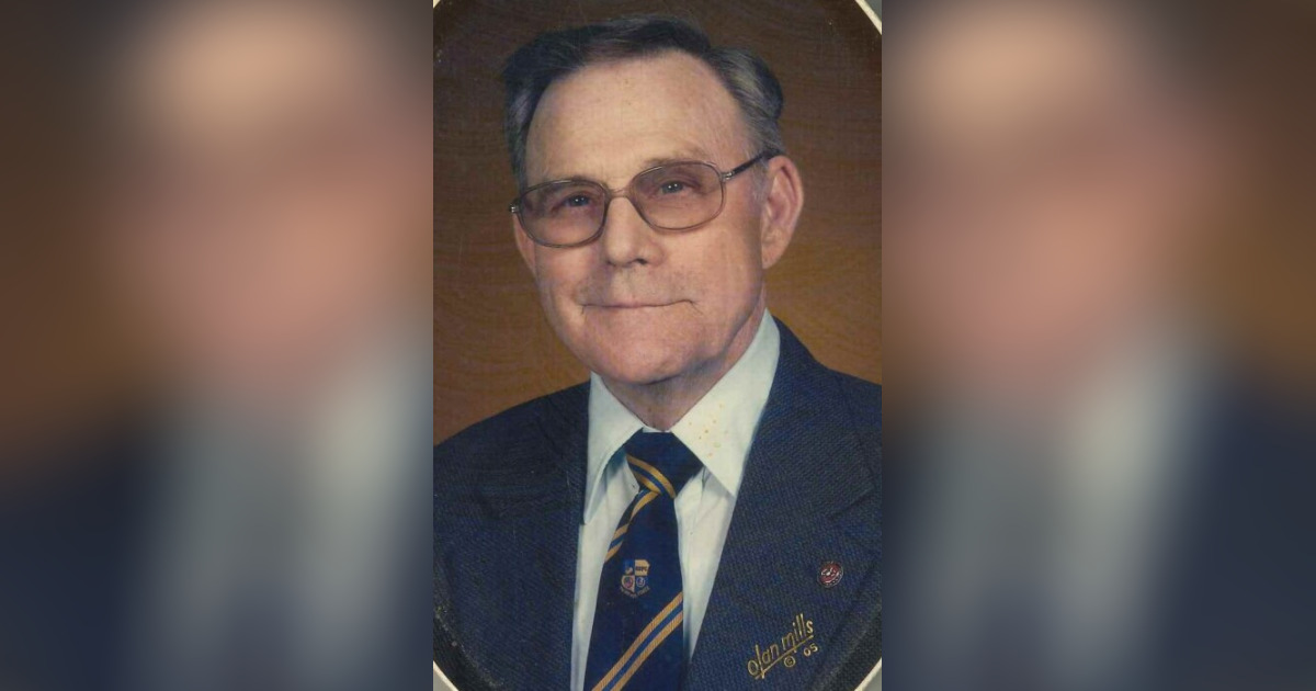 Herschel Cobb Obituary June 15, 2023 Neal's Funeral Home Osgood, IN
