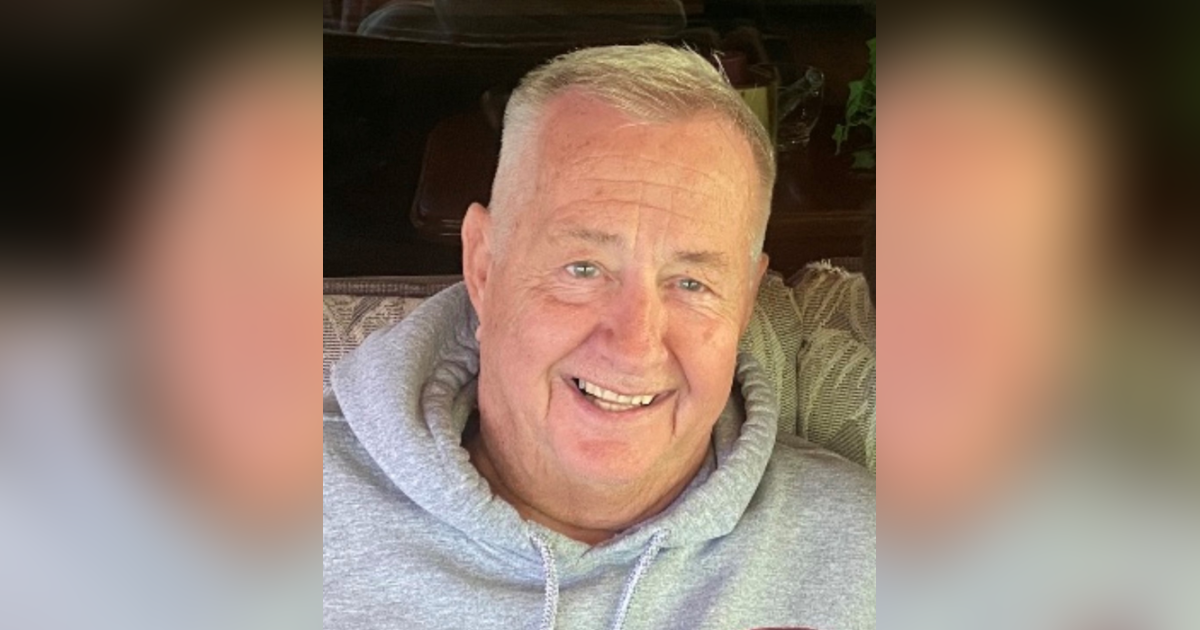 Obituary for James Keith Gardner Neal's Funeral Home