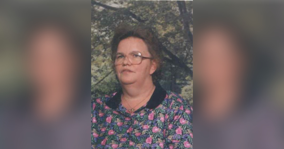 Linda Ogden Obituary October 24, 2023 Neal's Funeral Home Osgood, IN