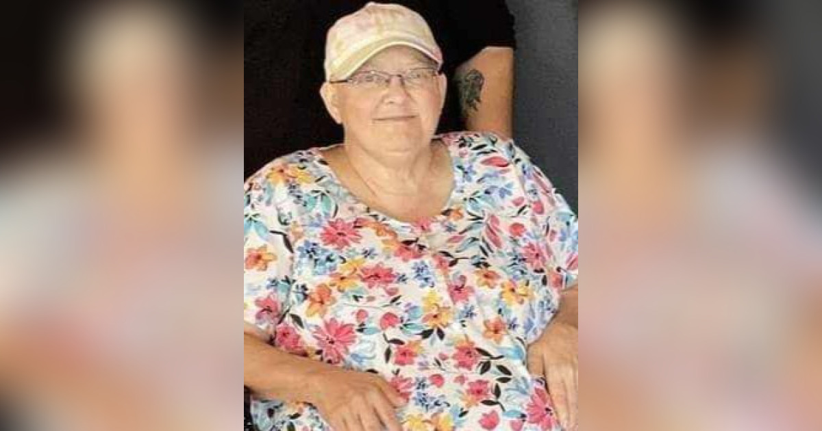 Obituary for Risa Jean Mifflin Neal's Funeral Home