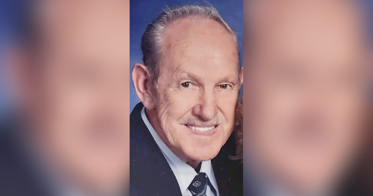 Bill Hosmer Obituary November 18, 2023 Neal's Funeral Home Osgood, IN