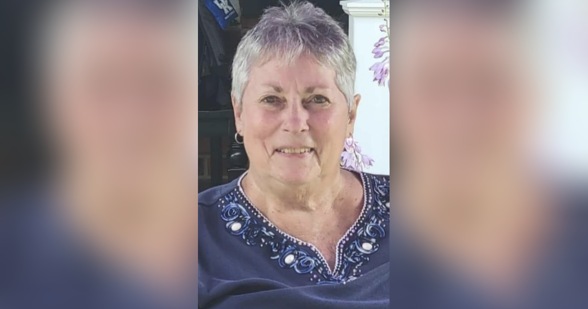 Obituary for Lucille Stork Neal's Funeral Home