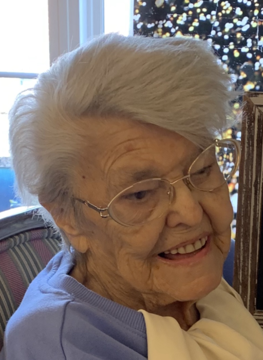 Bessie Kelley Obituary June 20, 2024 Neal's Funeral Home Osgood, IN