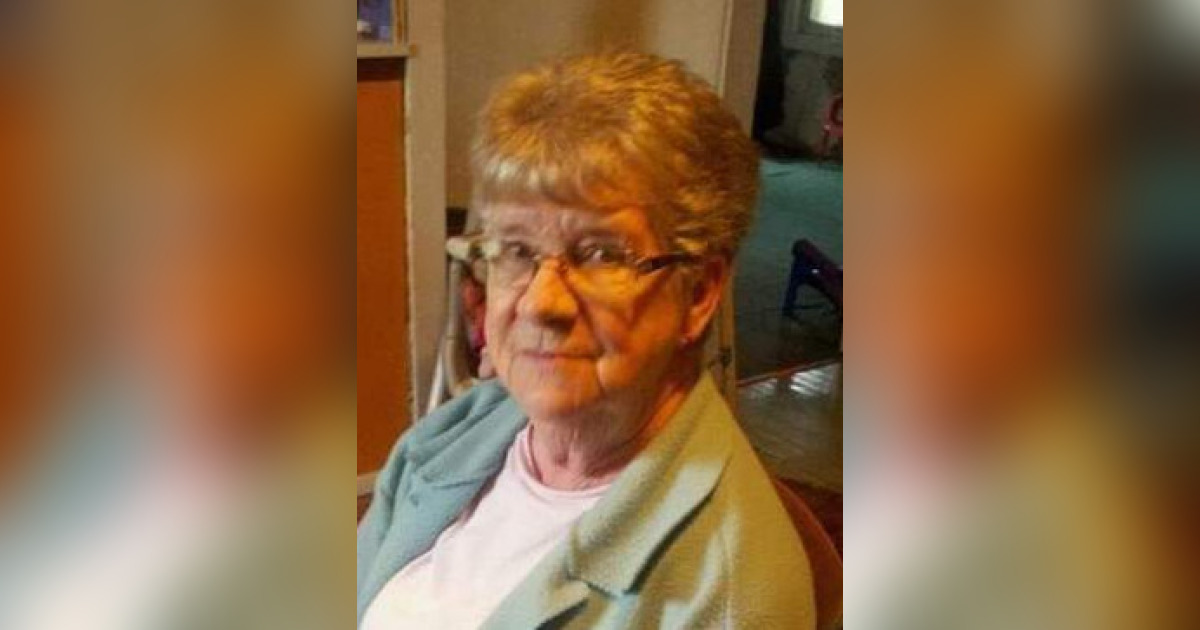 Patricia Fatherly Shreve Obituary November 26, 2022 EellsLeggett