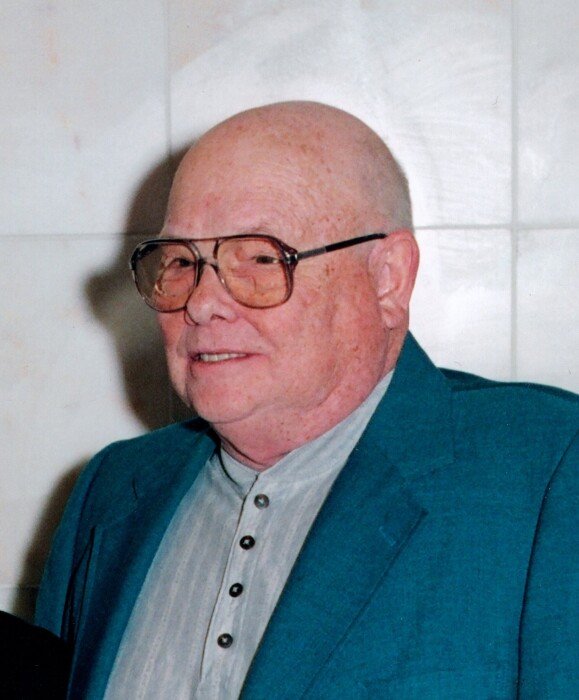 Paul Barnes Obituary January 3, 2023 EellsLeggettStauffer Funeral