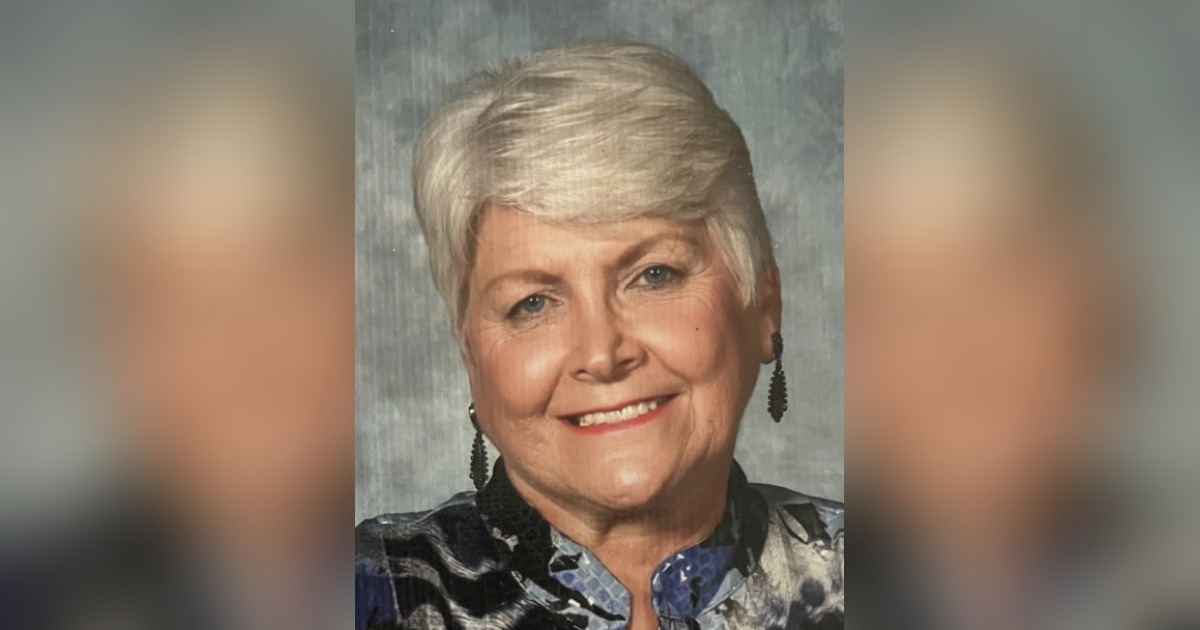 Grace Krukowski Obituary March 17, 2023 EellsLeggettStauffer