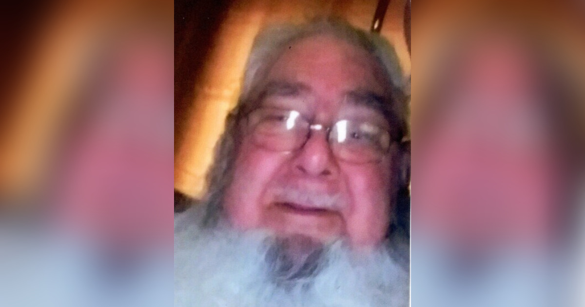 Sr. William Williams